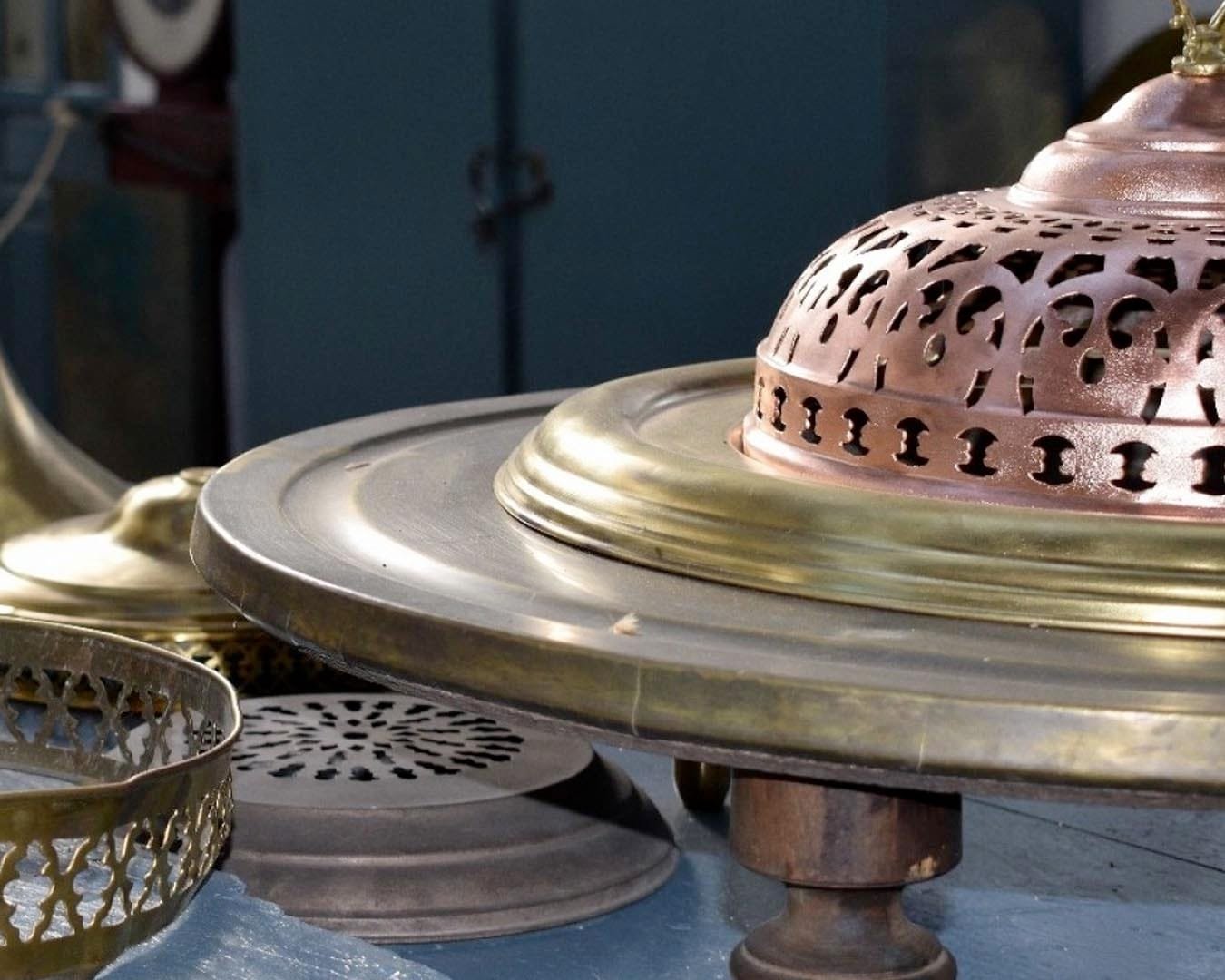 Museo de las Reales Fábricas de San Juan de Alcaraz